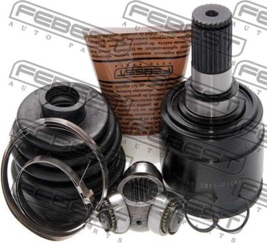 Kit de réparation arbre de transmission pour Kia Picanto OE 4950007000