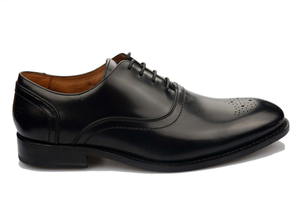 Clarks Dixon Craft - herren schnürschuhe