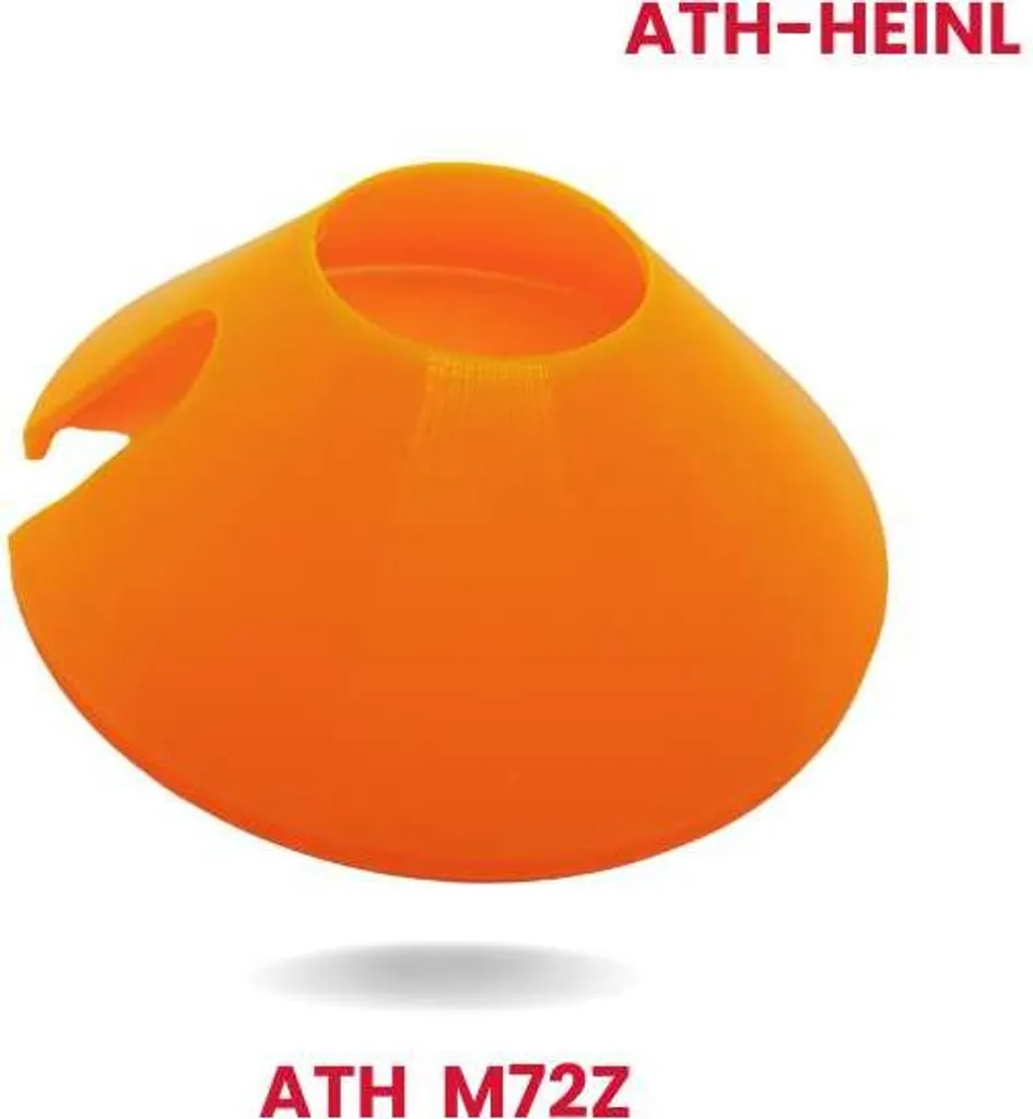 Sostituzione ATH-Heinl Cono Plastica 120mm M72Z | Ricambio Originale