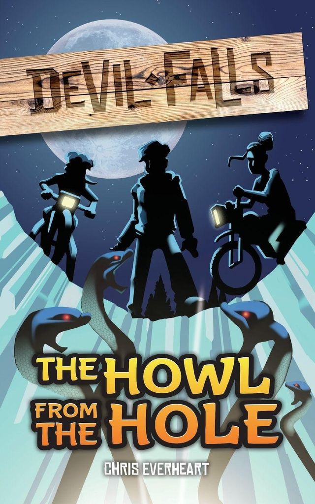 The Howl from the Hole