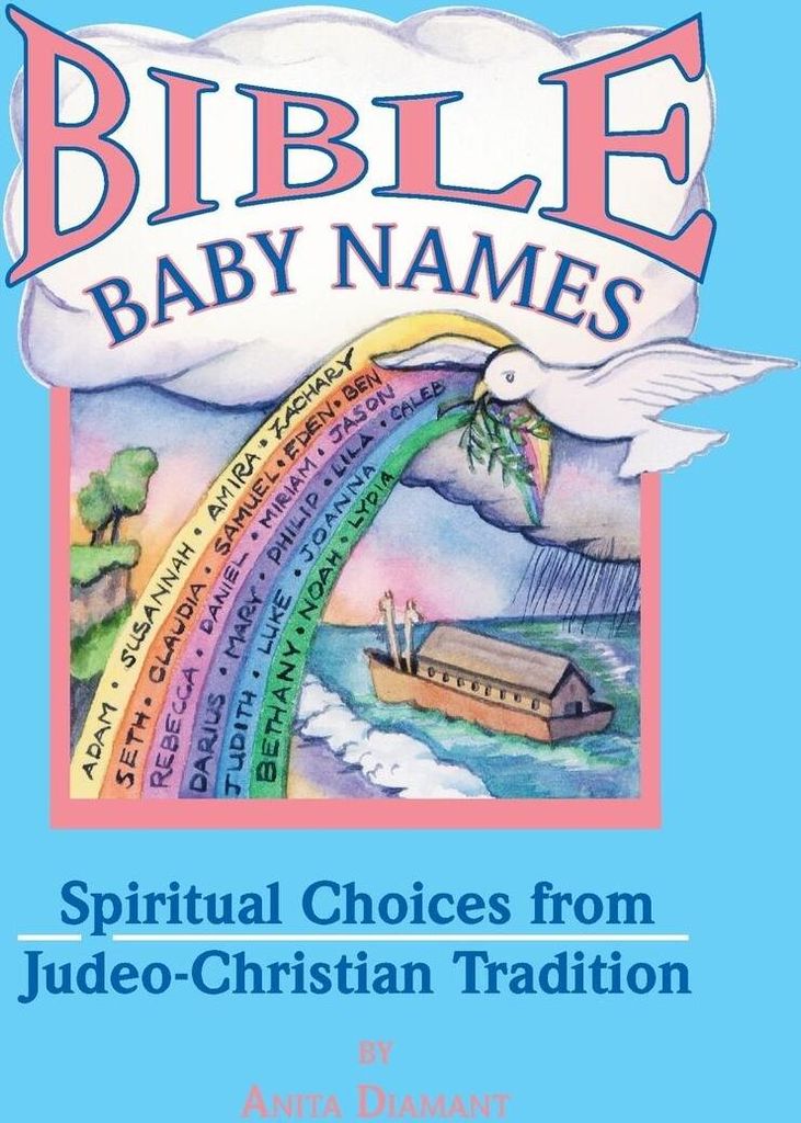 Bible Baby Names