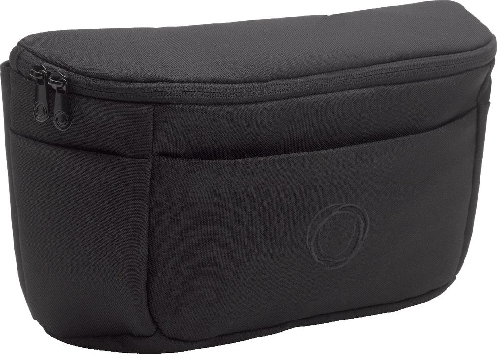 Bugaboo Uni Organizer Midnight Black Produktbild 