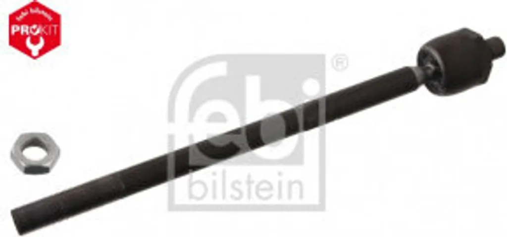 Rotule axiale pour direction Volvo XC60 - Pièce de rechange Febi 33872