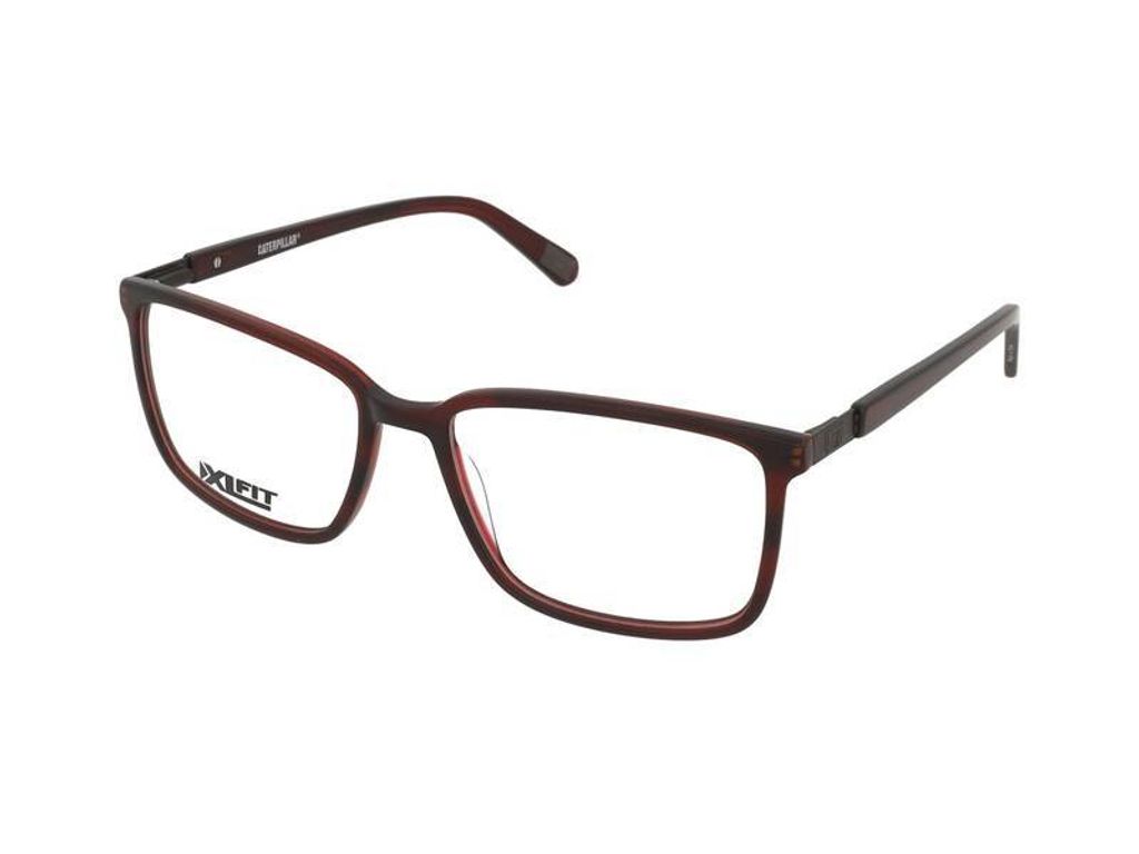 Brillen Caterpillar CTO 3018 162