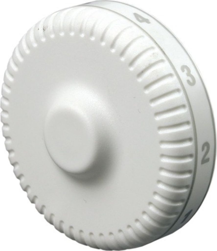 Knebel Drehknopf Knopf Thermostat Kühlschrank Liebherr 7424515