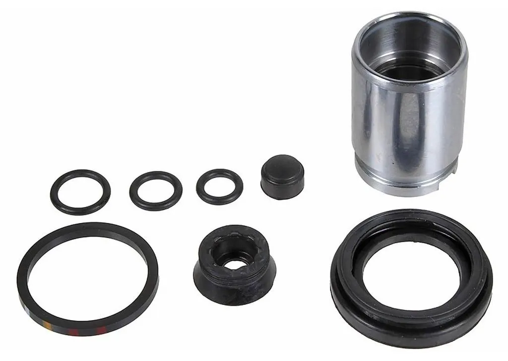 Kit réparation étrier de frein 34 mm METZGER contre piston grippé
