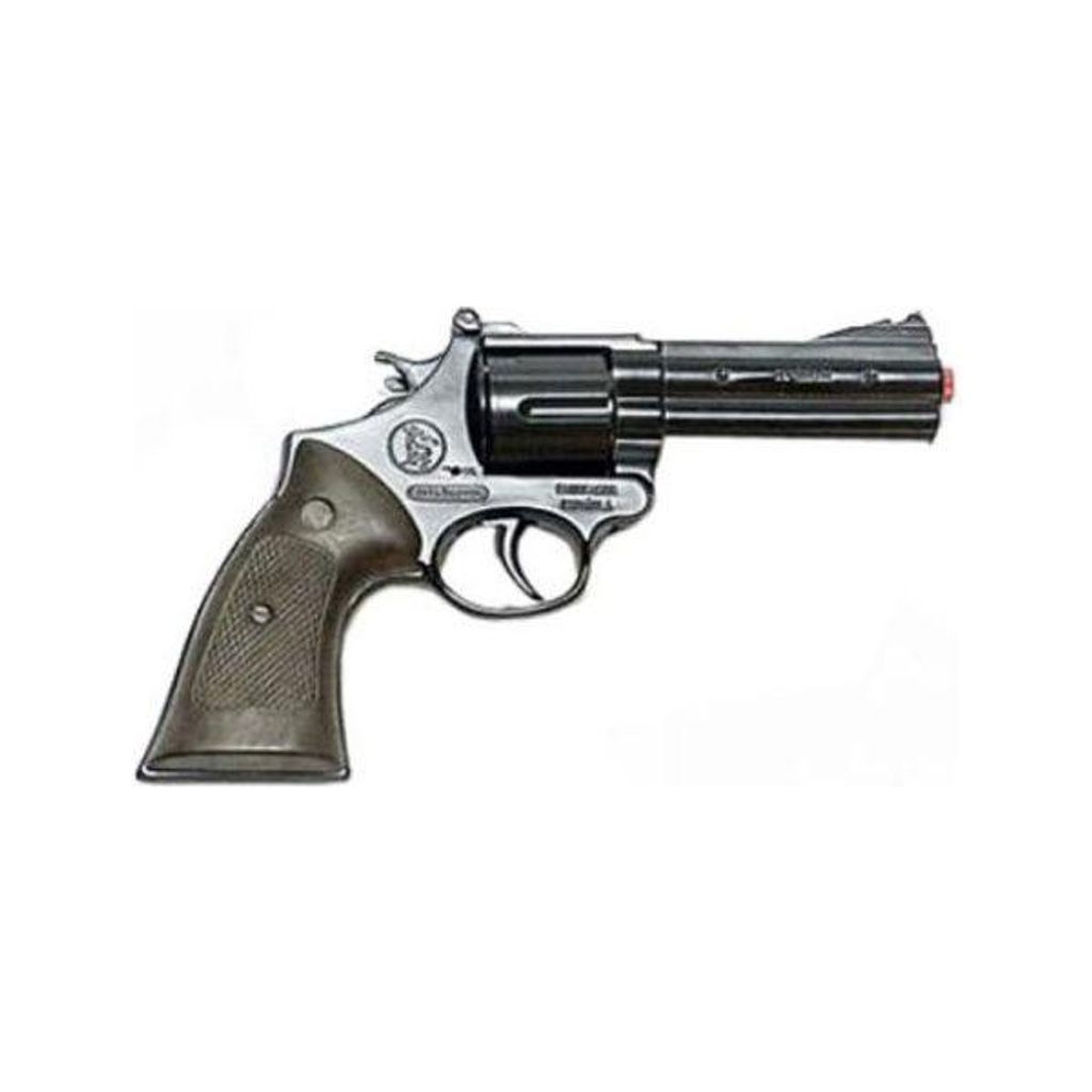 Pistole Gonher Polizei Produktbild 