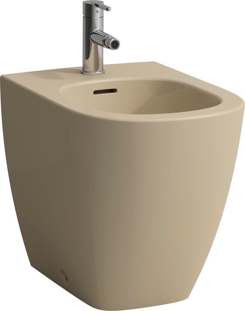 LAUFEN H8320810183021 Standbidet LUA 520x360x420 1 Hl.