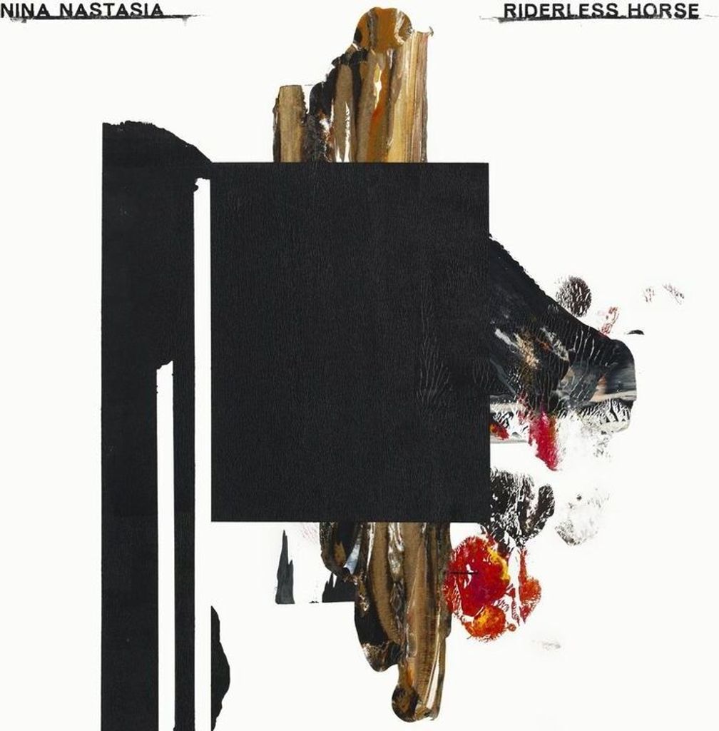 Nina Nastasia: Nina Nastasia - Riderless Horse - - (LP / R)