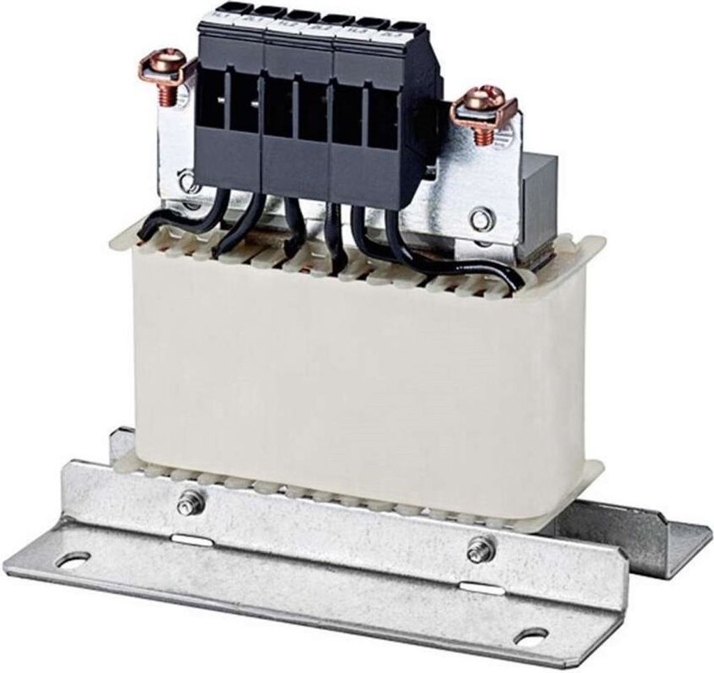 Siemens NETZDROSSEL FSA 3AC 380-480V-11A