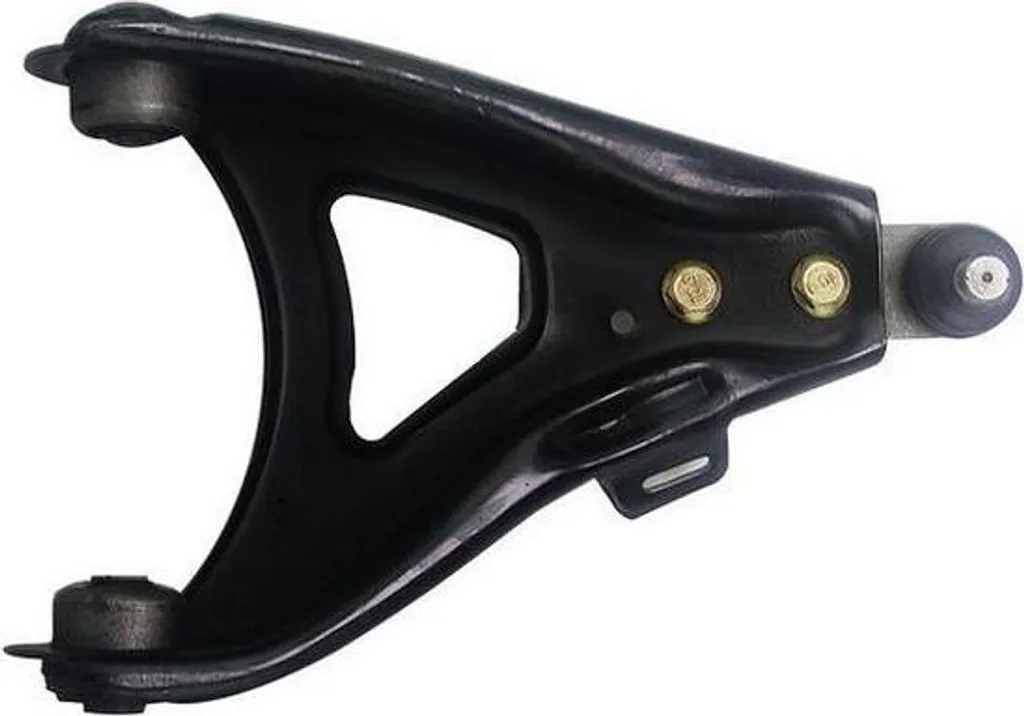 Triangle de suspension pour Renault Megane DENCKERMANN D120120 robuste