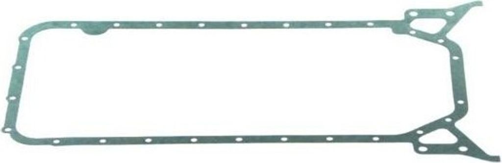 LEMA Ölwannendichtung Papier für VW LT 28-46 II Kastenwagen (2DA, 2DD, 2DH) 25700.00