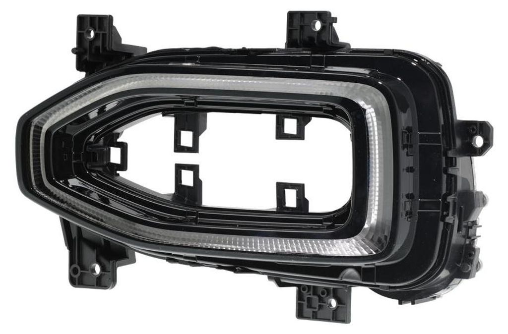 VALEO 047722 Blinker Blinkleuchte vorne Rechts für VW T-Roc Produktbild 