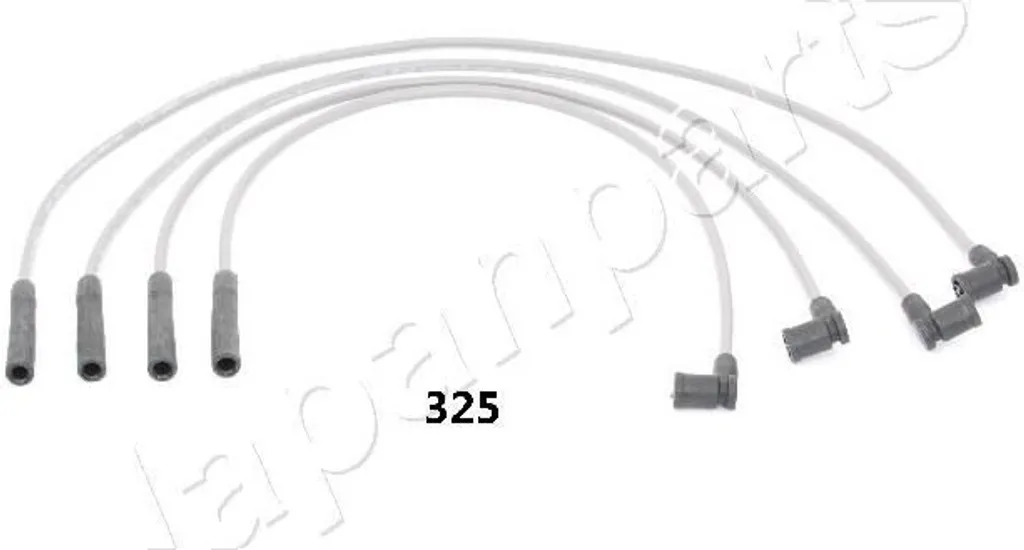 Set Cavi Accensione JAPANPARTS IC-325 Ford KA Fiesta Escort 1.3i