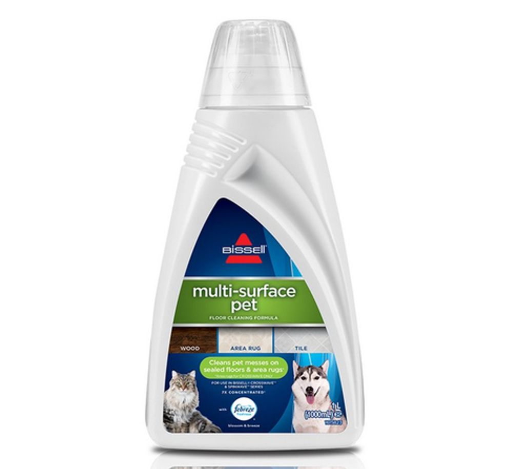 BISSELL 2550 Pet Pro Febreze čistiaci prostriedok pre Obrázok produktu 3