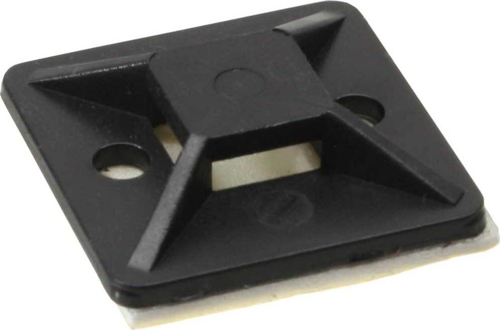 InLine 59965J, Černá, -20 - 85 °C, 40 mm, 40 mm, 40 g, 120 Obrázek produktu 