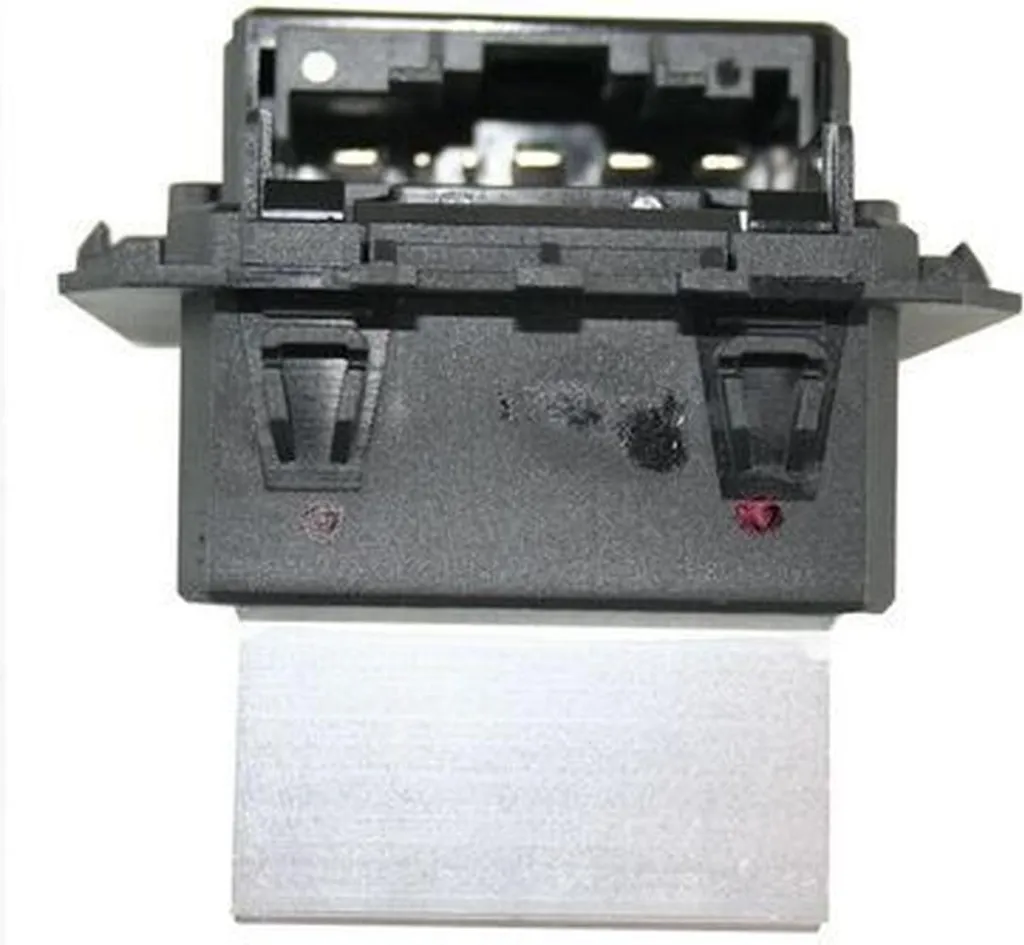 Résistance de Chauffage Habitacle ABR 122 000S compatible Peugeot 108