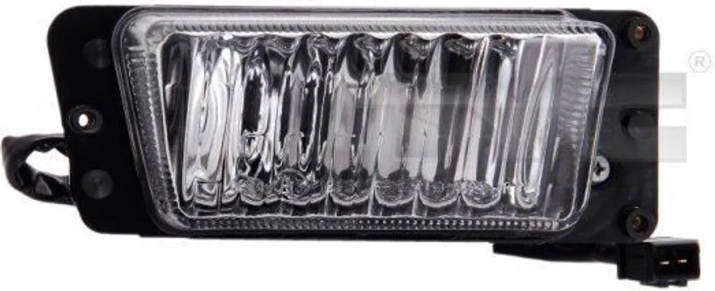 Fendinebbia TYC per Seat e VW - Sostituzione Sicura OE 6K0941702A