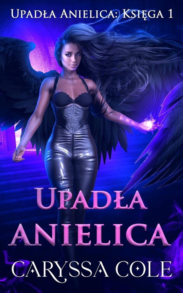 Upad¿a anielica