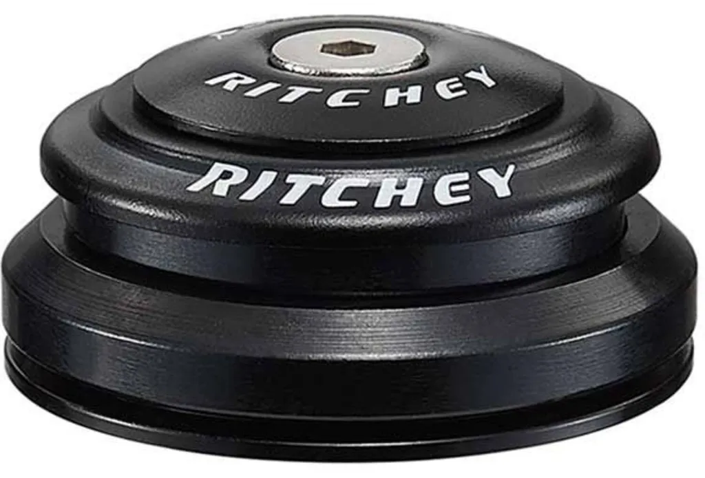 Jeu de direction Ritchey Comp Drop In IS42/28.6 IS52/40 Noir 5.15mm