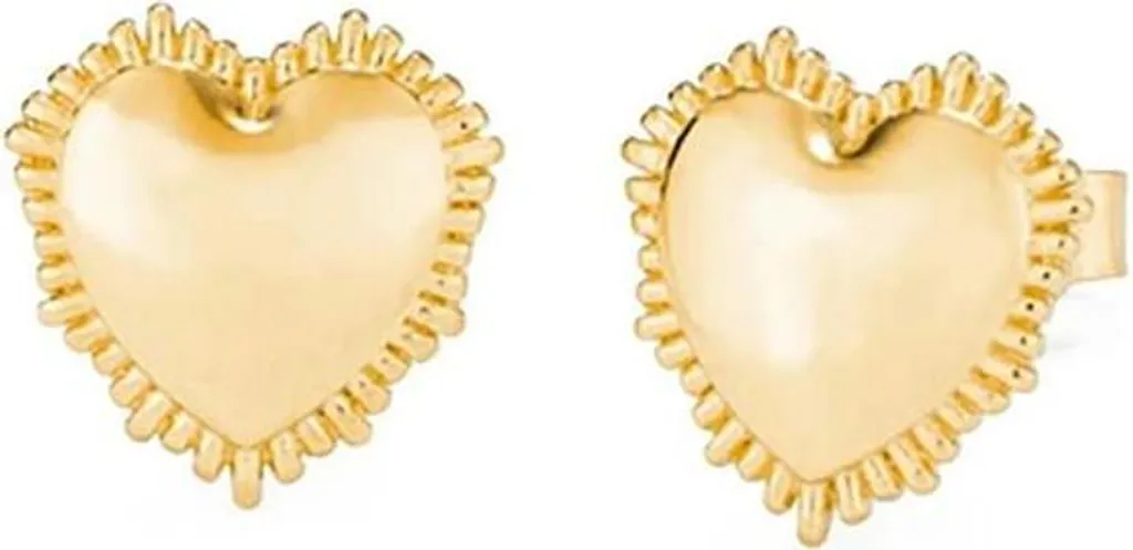 Boucles d'Oreilles RADIANT JEWELS RY000055 pour Mariage et Soirée Gala