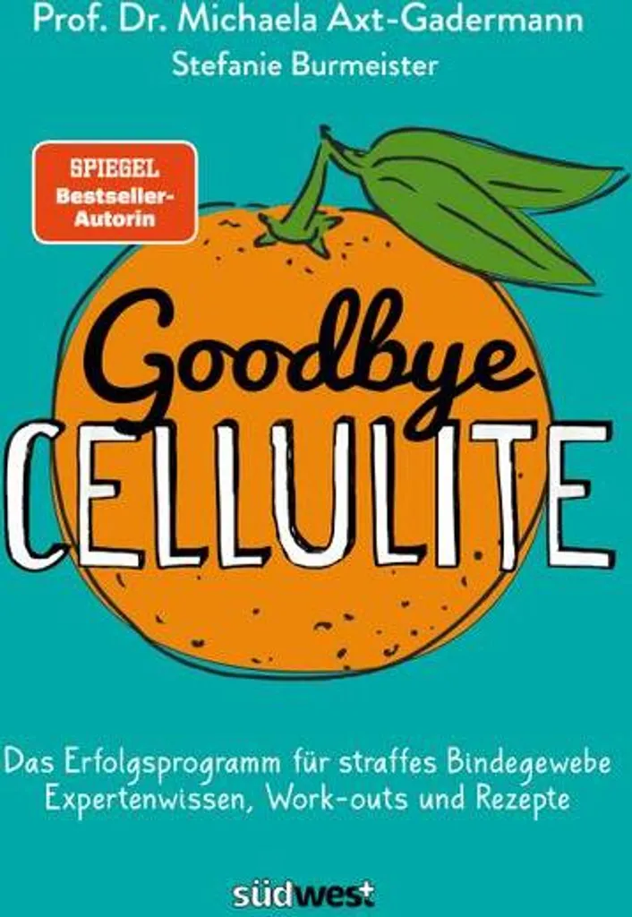 Gel Anti-Cellulite Lissant Goodbye Cellulite Effet Raffermissant 200ml