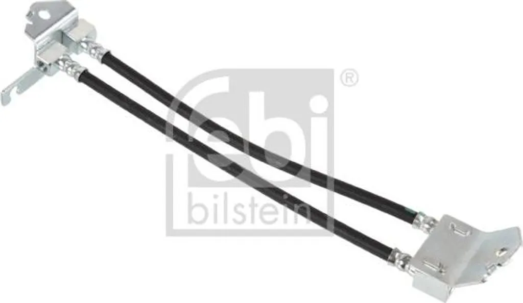 Durite de frein hydraulique compatible Transit - FEBI BILSTEIN 170423