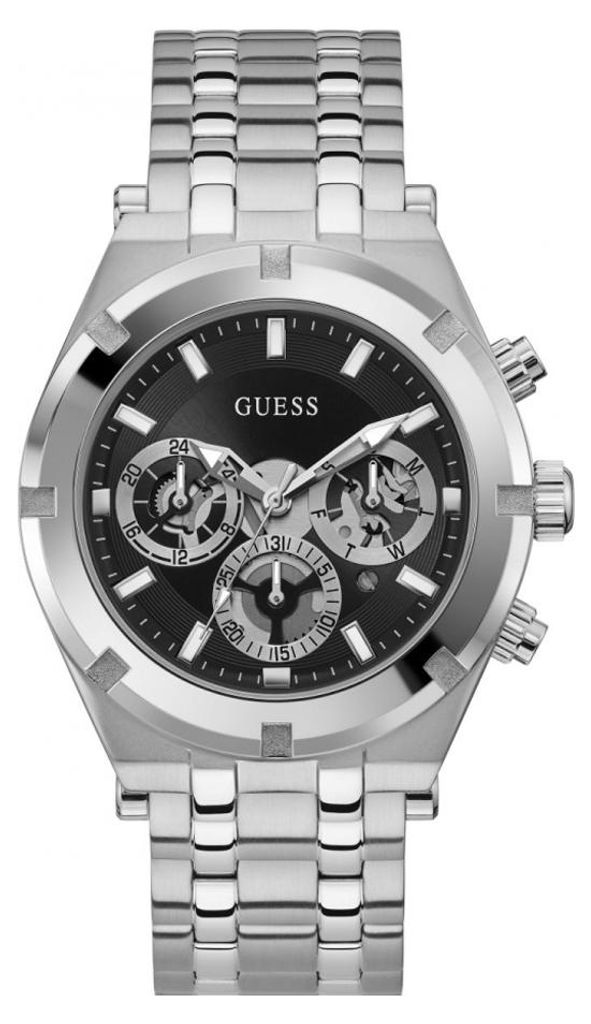Guess Relojes de pulsera GW0260G1 Imagen del producto 