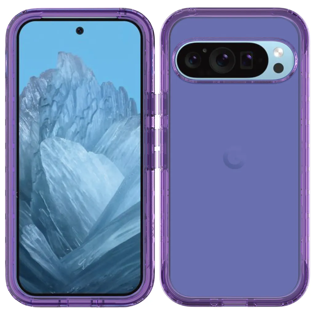 Acquista Custodia in gel morbida in TPU per Google Pixel 4 / Pixel 4 XL