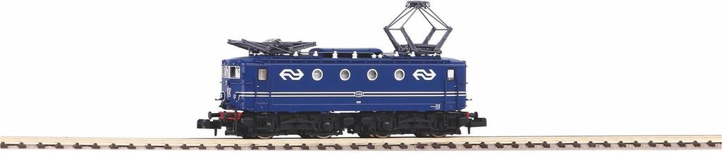 PIKO N-E-Lok/Sound Rh 1100 NS IV + Next18 Dec. 40371