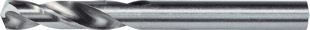 Punta Ruko 251049 HSS 4.9 mm Corta per Metallo - Uso Industriale
