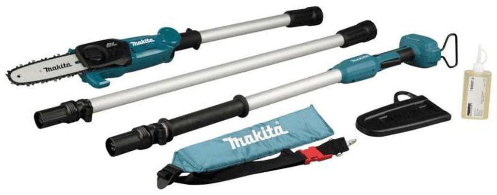 Akku-Hochentaster 18V (Solo) - MAKITA DUA200Z01 Produktbild 