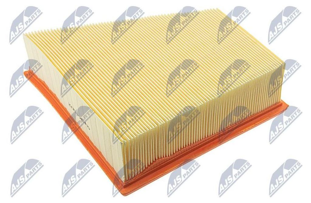 Luftfilter NTY FAF-SK-002 für VW POLO (9N) Filtereinsatz