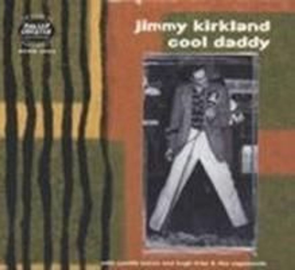 KIRKLAND, J: Cool Daddy