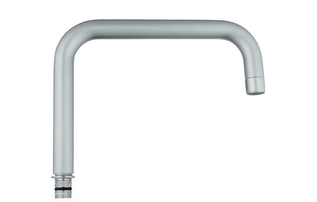 Grohe 13096000 Bocca a U Ricambio Originale Minta Eurodisc Cosmopolitan