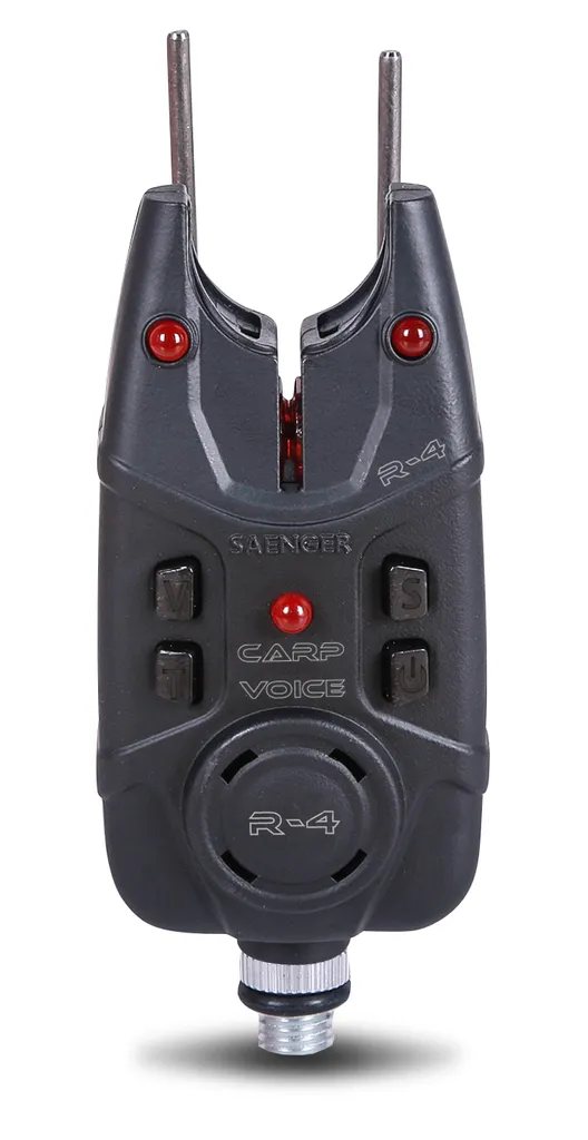 Kit Détecteur de Touche Anti-Interférence Sänger Carp Voice