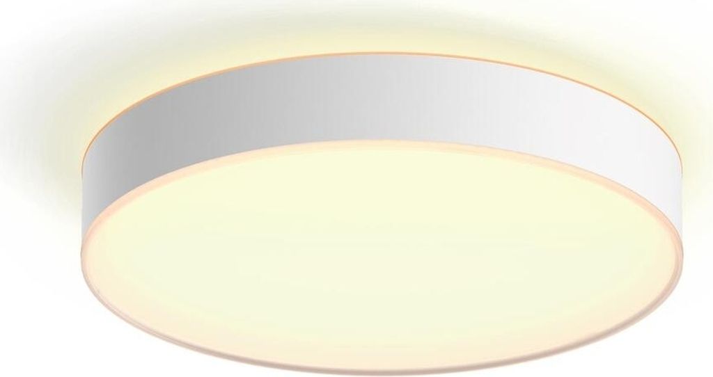 Philips Hue White ambiance Stropní svítidlo Enrave, velké, Obrázek produktu 