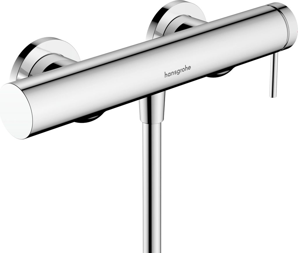 hansgrohe Tecturis S Brausemischer Aufputz chrom, 1 Stk. Produktbild 