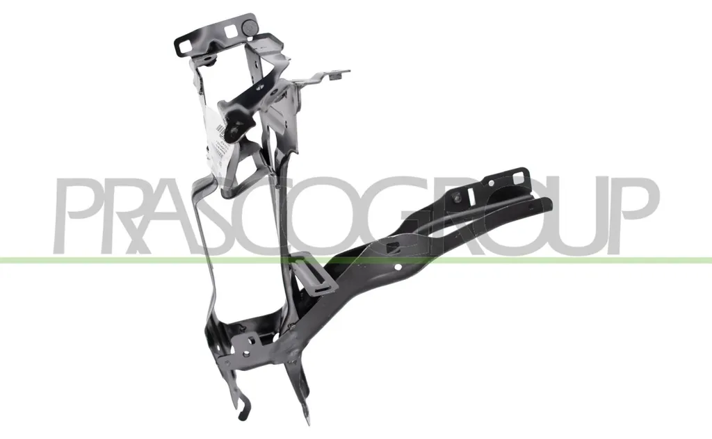 Support optique gauche BMW X3 G01 F97 PRASCO BM8083404 de rechange