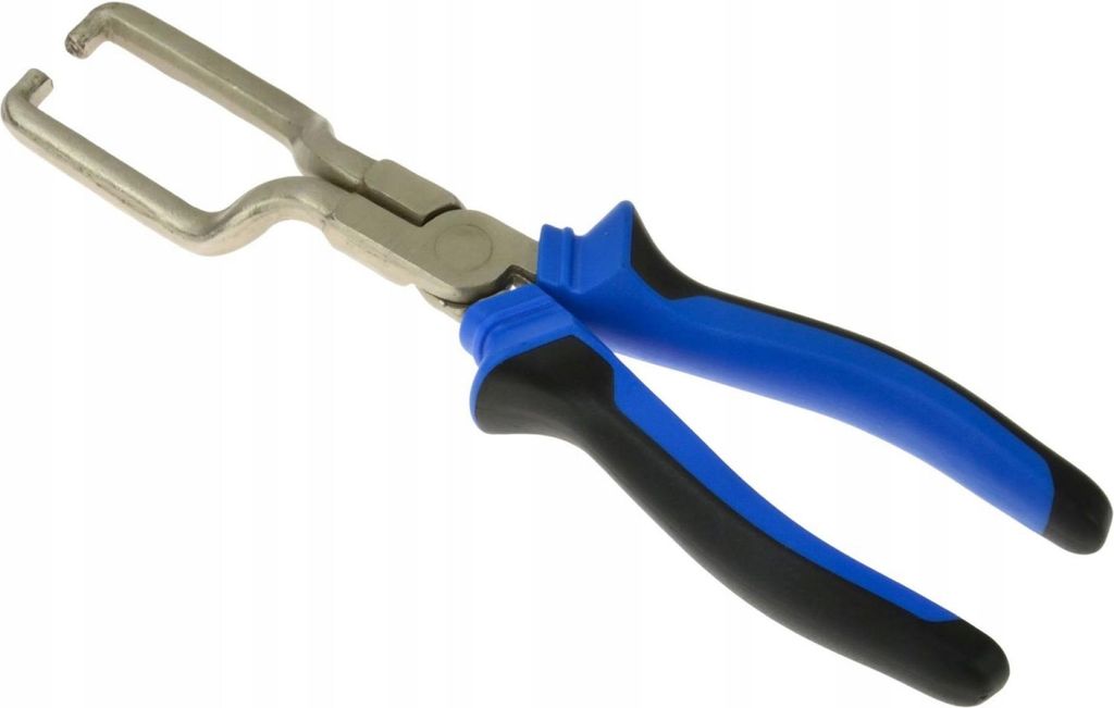 GEKO | Kraftstoffleitung-Entriegelungszange, Kraftstoffleitungs-Zange