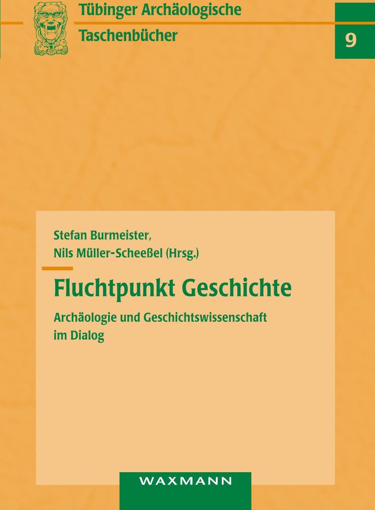 Fluchtpunkt Geschichte
