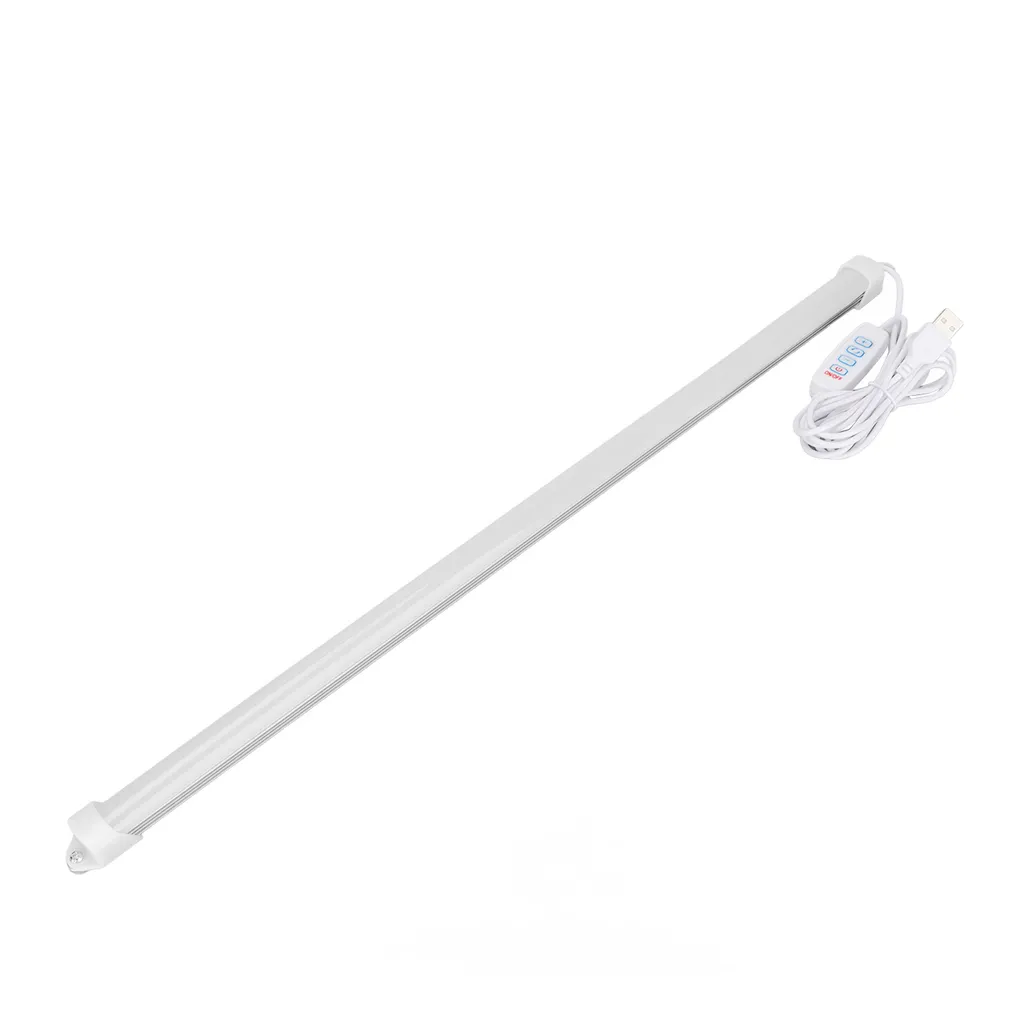 Gadget Smart: Barra LED USB Dimmerabile - Luce LED Sottopensile