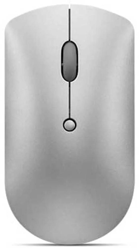 LENOVO 600 Silent Wireless Mouse - Bluetooth 5.0 - Silent Immagine del prodotto 