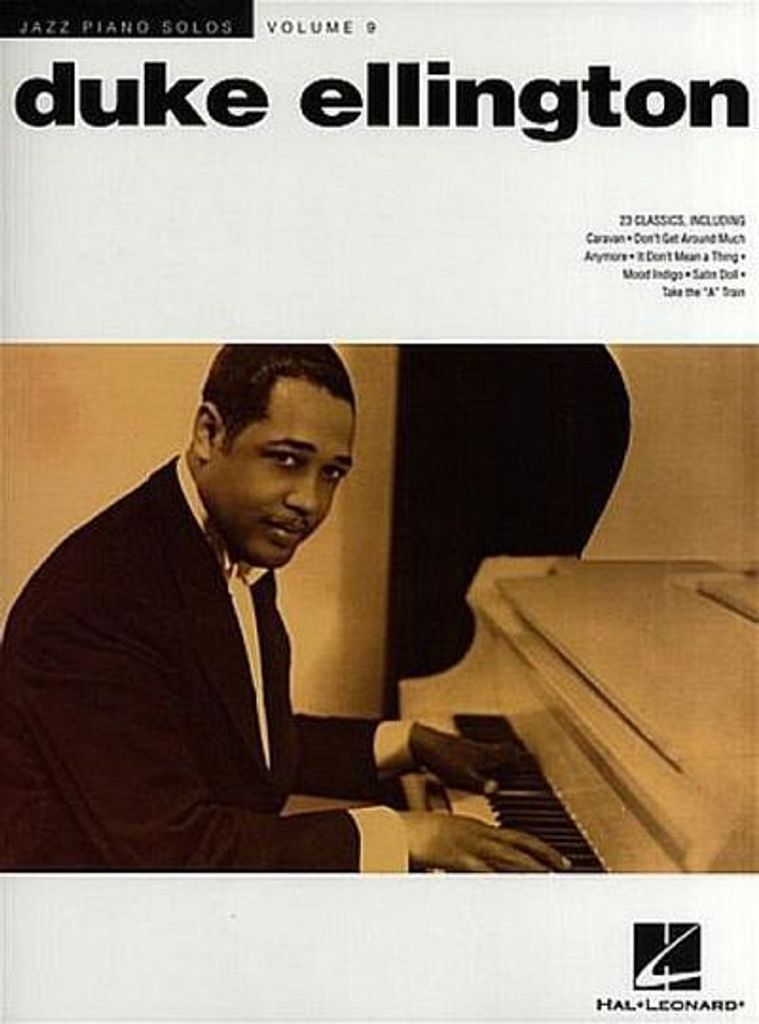 Duke Ellington
