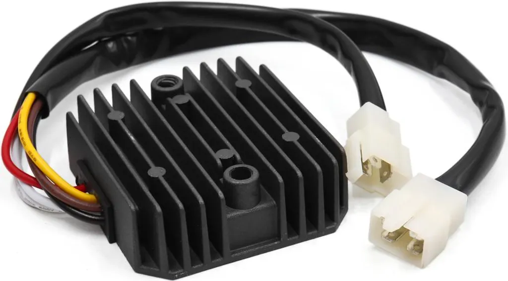 Régulateur de Tension Diode Moto XV750 XV920 Virago XZ550 de Rechange