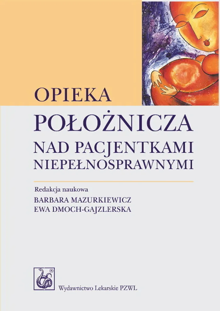 Soins obstétriques aux patientes handicapées livre polonais broché