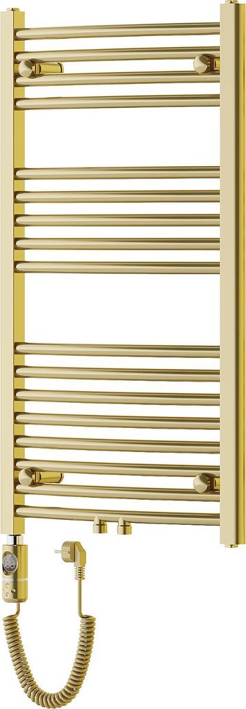 Mexen Ares elektrischer Heizkörper 900 x 500 mm, 300 W, Produktbild 