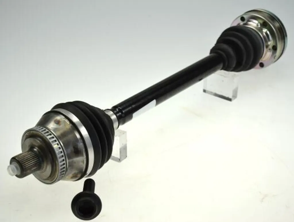 Cardan de transmission SPIDAN 24818 pour Audi A4 B6 et B7 Berline Cab