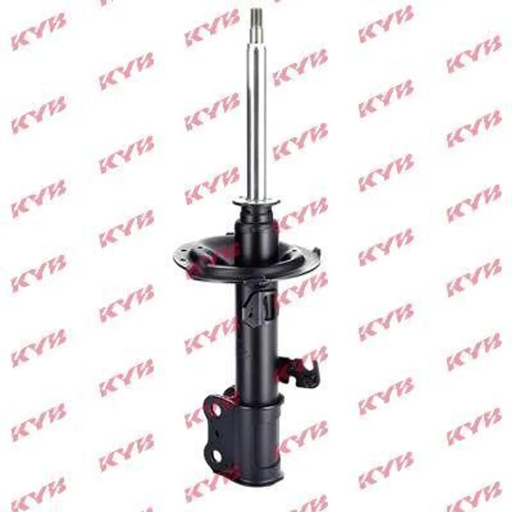 Amortisseur Avant KYB 334278 Toyota Celica pour Confort de Conduite