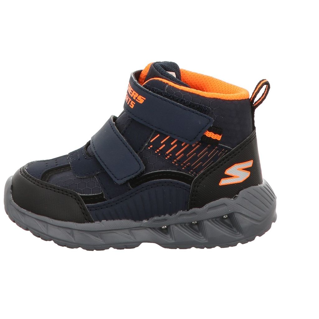 Skechers Magna Light detské topánky chlapčenské topánky na Obrázok produktu 